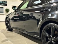 USED 2017 17 LEXUS IS 2.5 300H SPORT 4d 179 BHP SATNAV+PARKCAM+HEATED LEATHER