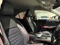 USED 2017 17 LEXUS IS 2.5 300H SPORT 4d 179 BHP SATNAV+PARKCAM+HEATED LEATHER