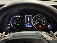 USED 2017 17 LEXUS IS 2.5 300H SPORT 4d 179 BHP SATNAV+PARKCAM+HEATED LEATHER