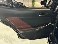 USED 2017 17 LEXUS IS 2.5 300H SPORT 4d 179 BHP SATNAV+PARKCAM+HEATED LEATHER