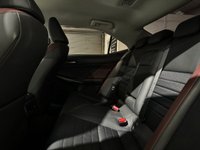 USED 2017 17 LEXUS IS 2.5 300H SPORT 4d 179 BHP SATNAV+PARKCAM+HEATED LEATHER