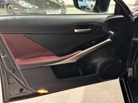 USED 2017 17 LEXUS IS 2.5 300H SPORT 4d 179 BHP SATNAV+PARKCAM+HEATED LEATHER