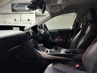 USED 2017 17 LEXUS IS 2.5 300H SPORT 4d 179 BHP SATNAV+PARKCAM+HEATED LEATHER