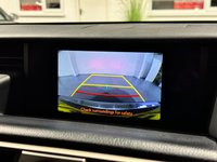 USED 2017 17 LEXUS IS 2.5 300H SPORT 4d 179 BHP SATNAV+PARKCAM+HEATED LEATHER
