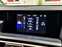 USED 2017 17 LEXUS IS 2.5 300H SPORT 4d 179 BHP SATNAV+PARKCAM+HEATED LEATHER
