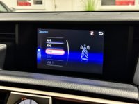 USED 2017 17 LEXUS IS 2.5 300H SPORT 4d 179 BHP SATNAV+PARKCAM+HEATED LEATHER