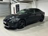 USED 2017 17 LEXUS IS 2.5 300H SPORT 4d 179 BHP SATNAV+PARKCAM+HEATED LEATHER