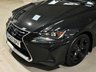 USED 2017 17 LEXUS IS 2.5 300H SPORT 4d 179 BHP SATNAV+PARKCAM+HEATED LEATHER