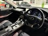 USED 2017 17 LEXUS IS 2.5 300H SPORT 4d 179 BHP SATNAV+PARKCAM+HEATED LEATHER