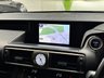 USED 2017 17 LEXUS IS 2.5 300H SPORT 4d 179 BHP SATNAV+PARKCAM+HEATED LEATHER