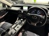 USED 2017 17 LEXUS IS 2.5 300H SPORT 4d 179 BHP SATNAV+PARKCAM+HEATED LEATHER