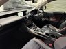 USED 2017 17 LEXUS IS 2.5 300H SPORT 4d 179 BHP SATNAV+PARKCAM+HEATED LEATHER