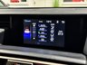 USED 2017 17 LEXUS IS 2.5 300H SPORT 4d 179 BHP SATNAV+PARKCAM+HEATED LEATHER