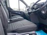 USED 2018 18 FORD TRANSIT CUSTOM 2.0 340 LIMITED 170PS NEW MODEL AIRCON 1384KG PAYLOAD EURO 6  ULEZ FREE  AIR CONDITIONING
