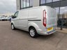 USED 2018 18 FORD TRANSIT CUSTOM 2.0 340 LIMITED 170PS NEW MODEL AIRCON 1384KG PAYLOAD EURO 6  ULEZ FREE  AIR CONDITIONING