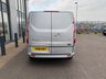 USED 2018 18 FORD TRANSIT CUSTOM 2.0 340 LIMITED 170PS NEW MODEL AIRCON 1384KG PAYLOAD EURO 6  ULEZ FREE  AIR CONDITIONING