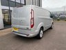 USED 2018 18 FORD TRANSIT CUSTOM 2.0 340 LIMITED 170PS NEW MODEL AIRCON 1384KG PAYLOAD EURO 6  ULEZ FREE  AIR CONDITIONING
