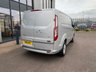 USED 2018 18 FORD TRANSIT CUSTOM 2.0 340 LIMITED 170PS NEW MODEL AIRCON 1384KG PAYLOAD EURO 6  ULEZ FREE  AIR CONDITIONING
