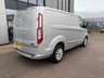 USED 2018 18 FORD TRANSIT CUSTOM 2.0 340 LIMITED 170PS NEW MODEL AIRCON 1384KG PAYLOAD EURO 6  ULEZ FREE  AIR CONDITIONING