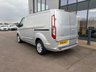 USED 2018 18 FORD TRANSIT CUSTOM 2.0 340 LIMITED 170PS NEW MODEL AIRCON 1384KG PAYLOAD EURO 6  ULEZ FREE  AIR CONDITIONING