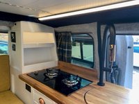 USED 2020 70 NISSAN e-NV200 E TEKNA 40KW CAMPERVAN 108 BHP VERY HIGH SPECIFICATION CAMPER