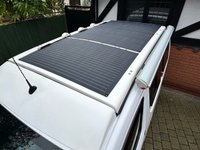 USED 2020 70 NISSAN e-NV200 E TEKNA 40KW CAMPERVAN 108 BHP VERY HIGH SPECIFICATION CAMPER