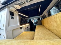 USED 2020 70 NISSAN e-NV200 E TEKNA 40KW CAMPERVAN 108 BHP VERY HIGH SPECIFICATION CAMPER