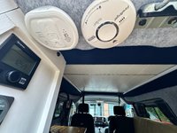 USED 2020 70 NISSAN e-NV200 E TEKNA 40KW CAMPERVAN 108 BHP VERY HIGH SPECIFICATION CAMPER