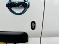 USED 2020 70 NISSAN e-NV200 E TEKNA 40KW CAMPERVAN 108 BHP VERY HIGH SPECIFICATION CAMPER