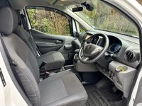 USED 2020 70 NISSAN e-NV200 E TEKNA 40KW CAMPERVAN 108 BHP VERY HIGH SPECIFICATION CAMPER