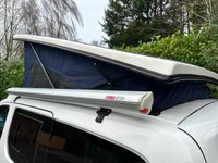 USED 2020 70 NISSAN e-NV200 E TEKNA 40KW CAMPERVAN 108 BHP VERY HIGH SPECIFICATION CAMPER