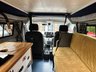USED 2020 70 NISSAN e-NV200 E TEKNA 40KW CAMPERVAN 108 BHP VERY HIGH SPECIFICATION CAMPER