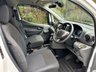 USED 2020 70 NISSAN e-NV200 E TEKNA 40KW CAMPERVAN 108 BHP VERY HIGH SPECIFICATION CAMPER