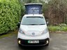 USED 2020 70 NISSAN e-NV200 E TEKNA 40KW CAMPERVAN 108 BHP VERY HIGH SPECIFICATION CAMPER