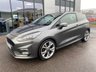 USED 2020 70 FORD FIESTA 1.0 SPORT 125PS AIRCON STUNNING EXAMPLE! SAT NAV AIR CON