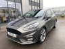 USED 2020 70 FORD FIESTA 1.0 SPORT 125PS AIRCON STUNNING EXAMPLE! SAT NAV AIR CON
