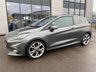 USED 2020 70 FORD FIESTA 1.0 SPORT 125PS AIRCON STUNNING EXAMPLE! SAT NAV AIR CON