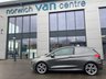 USED 2020 70 FORD FIESTA 1.0 SPORT 125PS AIRCON STUNNING EXAMPLE! SAT NAV AIR CON