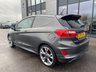 USED 2020 70 FORD FIESTA 1.0 SPORT 125PS AIRCON STUNNING EXAMPLE! SAT NAV AIR CON