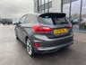 USED 2020 70 FORD FIESTA 1.0 SPORT 125PS AIRCON STUNNING EXAMPLE! SAT NAV AIR CON