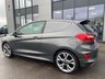 USED 2020 70 FORD FIESTA 1.0 SPORT 125PS AIRCON STUNNING EXAMPLE! SAT NAV AIR CON