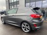 USED 2020 70 FORD FIESTA 1.0 SPORT 125PS AIRCON STUNNING EXAMPLE! SAT NAV AIR CON