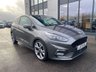 USED 2020 70 FORD FIESTA 1.0 SPORT 125PS AIRCON STUNNING EXAMPLE! SAT NAV AIR CON
