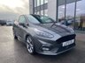 USED 2020 70 FORD FIESTA 1.0 SPORT 125PS AIRCON STUNNING EXAMPLE! SAT NAV AIR CON