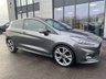 USED 2020 70 FORD FIESTA 1.0 SPORT 125PS AIRCON STUNNING EXAMPLE! SAT NAV AIR CON