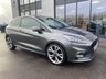 USED 2020 70 FORD FIESTA 1.0 SPORT 125PS AIRCON STUNNING EXAMPLE! SAT NAV AIR CON