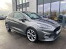 USED 2020 70 FORD FIESTA 1.0 SPORT 125PS AIRCON STUNNING EXAMPLE! SAT NAV AIR CON