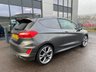 USED 2020 70 FORD FIESTA 1.0 SPORT 125PS AIRCON STUNNING EXAMPLE! SAT NAV AIR CON
