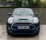 USED 2017 17 MINI HATCH COOPER 2.0 COOPER S 3d 189 BHP FINANCE AVAILABLE ZERO DEPOSIT