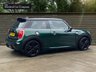 USED 2017 17 MINI HATCH COOPER 2.0 COOPER S 3d 189 BHP FINANCE AVAILABLE ZERO DEPOSIT